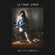 Yes I'm Limited V mp3 Artist Compilation by Leæther Strip
