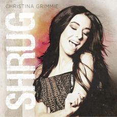 Shrug mp3 Single by Christina Grimmie