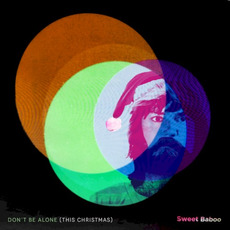 Don't be Alone (This Christmas) mp3 Single by Sweet Baboo