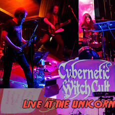 Live at the Unicorn mp3 Live by Cybernetic Witch Cult