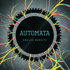 Automata mp3 Album by Analog Bandits