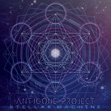 Stellar Machine mp3 Album by Antigone Project