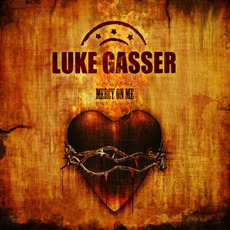 Mercy on Me mp3 Album by Luke Gasser