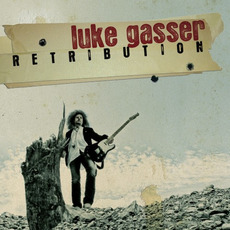 Retribution mp3 Album by Luke Gasser