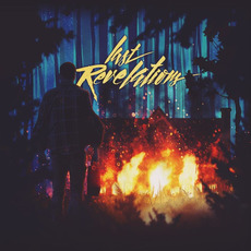 Last Revelations mp3 Album by Last Revelations
