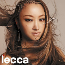 Power Butterfly (パワーバタフライ) mp3 Album by lecca