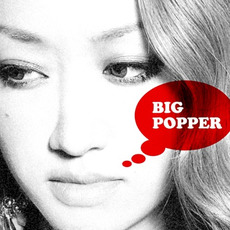 BIG POPPER mp3 Album by lecca