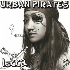 URBAN PIRATES mp3 Album by lecca