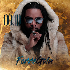 QQJD, Vol. 3 mp3 Album by Ferre Gola