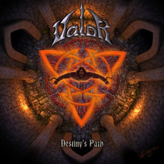 Destiny's Path mp3 Album by Valor