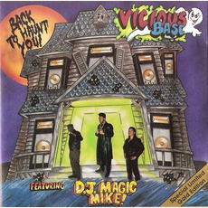 Back to Haunt You! mp3 Album by Vicious Base