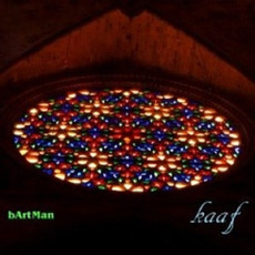 Kaaf mp3 Album by bArtMan