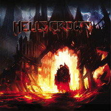 Hell's Crows mp3 Album by Hell's Crows