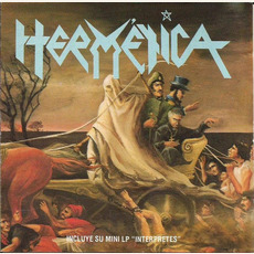 Hermética (Re-Issue) mp3 Album by Hermética