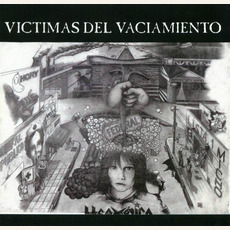 Víctimas del vaciamiento mp3 Album by Hermética
