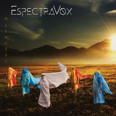 Murmullos mp3 Album by EspectraVox