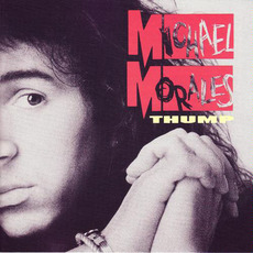 Thump mp3 Album by Michael Morales