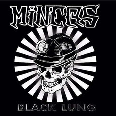 Black Lung mp3 Album by Miners