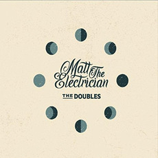 The Doubles mp3 Album by Matt The Electrician