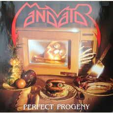 Perfect Progeny mp3 Album by Mandator