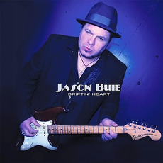 Driftin' Heart mp3 Album by Jason Buie