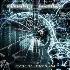 Equilibrium mp3 Album by Nicolas Waldo