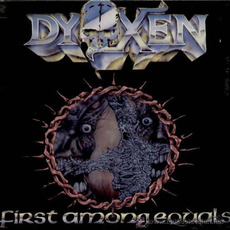 First Among Equals mp3 Album by Dyoxen