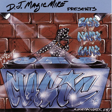 Bass Is the Name of the Game (Limited Edition) mp3 Album by DJ Magic Mike