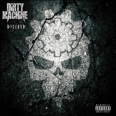 Discord mp3 Album by Dirty Machine