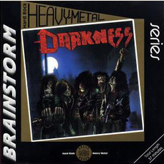 Death Squad (Re-Issue) mp3 Album by Darkness (DEU)