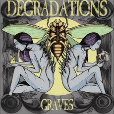 Graves mp3 Album by Degradations