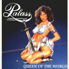 Queen of the World mp3 Album by Palass