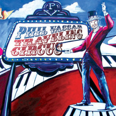 Traveling Circus mp3 Album by Phil Vassar