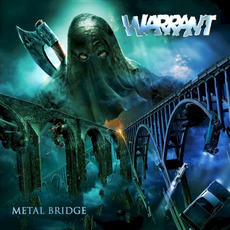 Metal Bridge mp3 Album by Warrant (DEU)