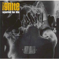 Scarred for Life mp3 Album by Ignite