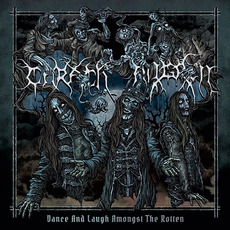 Dance And Laugh Amongst The Rotten (Deluxe Edition) mp3 Album by Carach Angren