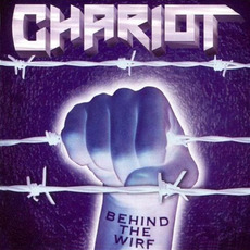 Behind The Wire mp3 Album by Chariot