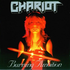 Burning Ambition mp3 Album by Chariot