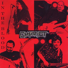 In The Blood mp3 Album by Chariot