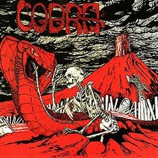 Back From the Dead mp3 Album by Cobra (GBR)