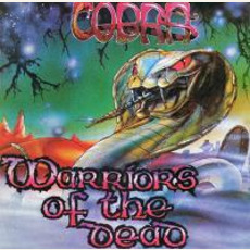 Warrior Of The Dead mp3 Album by Cobra (GBR)