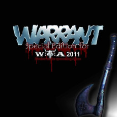 Special Edition For W:O:A 2011 mp3 Single by Warrant (DEU)