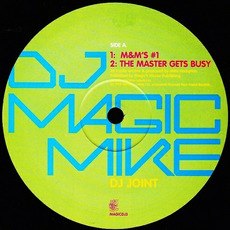 DJ Joint mp3 Single by DJ Magic Mike
