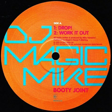 Booty Joint mp3 Single by DJ Magic Mike