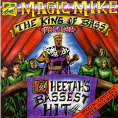Cheetah's Bassest Hit mp3 Artist Compilation by DJ Magic Mike