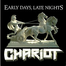 Early Days, Late Nights mp3 Artist Compilation by Chariot