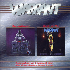 The Enforcer / First Strike mp3 Artist Compilation by Warrant (DEU)
