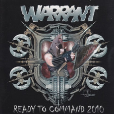 Ready to Command 2010 mp3 Artist Compilation by Warrant (DEU)