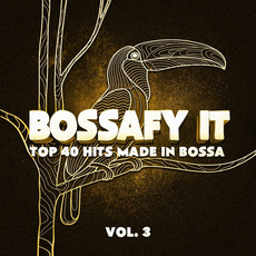 Bossafy It!: Top 40 Hits Made in Bossa,Vol. 3 mp3 Compilation by Various Artists