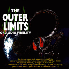 The Outer Limits of Audio Fidelity mp3 Compilation by Various Artists